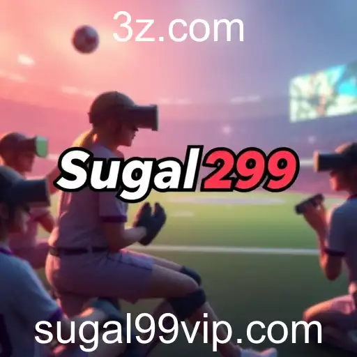 A evolução dos jogos online e o impacto do Sugal99 em 2025