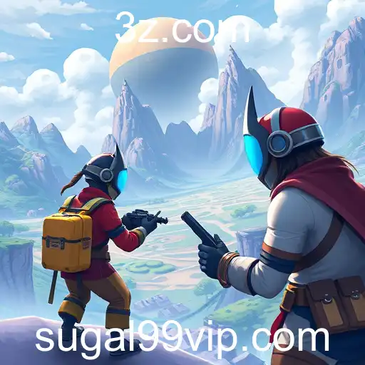 Tendências do Sugal99 e o Futuro dos Jogos Online