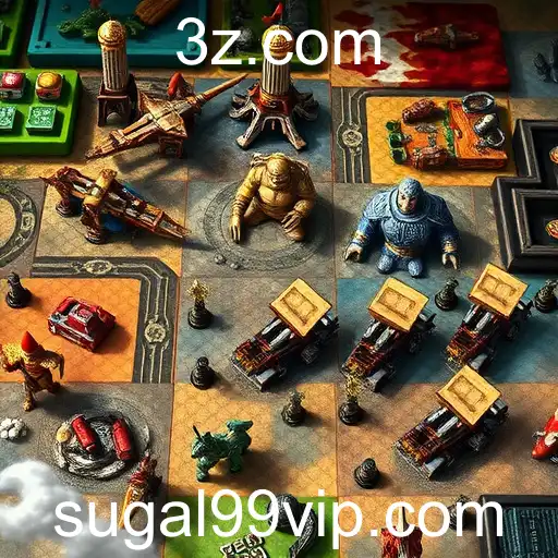 Expansão do Mercado de Jogos Online Aquece Economia