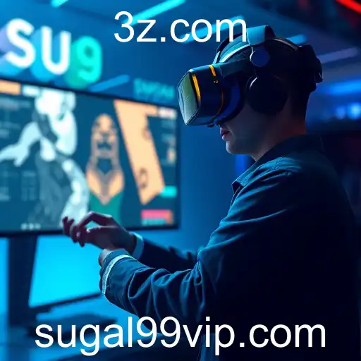 Tendências Disruptivas no Mercado de Jogos em 2025