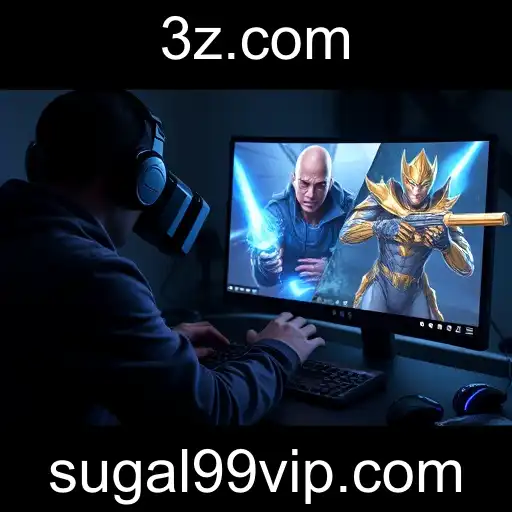 O Crescimento dos Jogos Online no Brasil