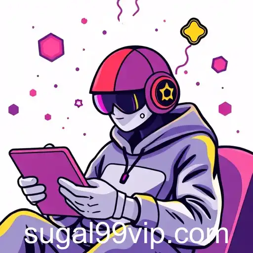 Revolução no Mercado de Jogos Online com Sugal99
