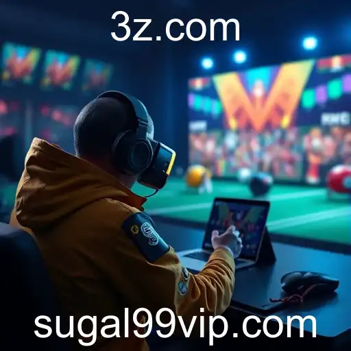 Evolução dos Jogos Online e a Ascensão de Plataformas Brasileiras