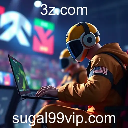 Ascensão e Impacto do Sugal99 no Mercado de Jogos