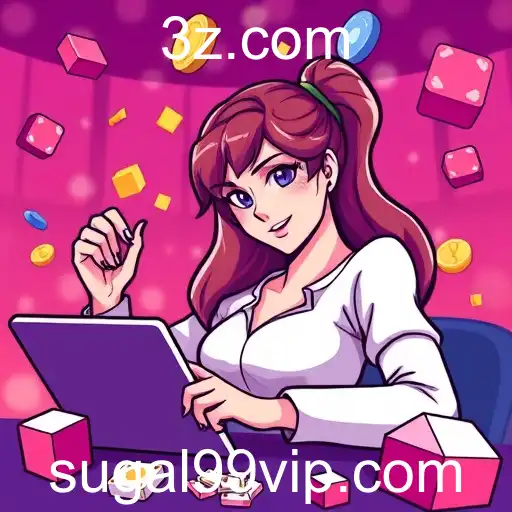 Sugal99: A Nova Era dos Jogos Online em 2025