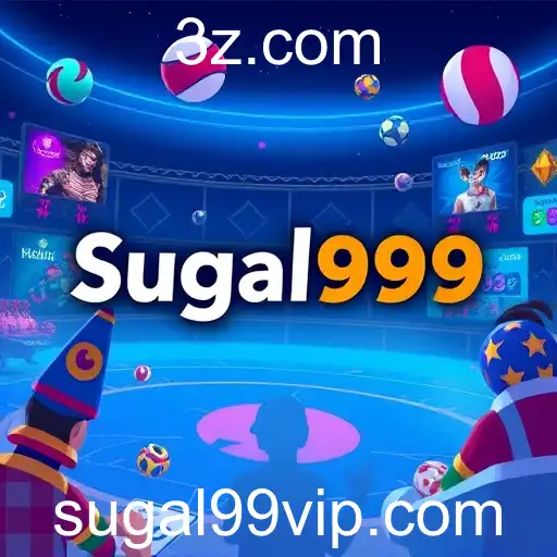 A Ascensão do Sugal99: Mudanças no Mercado de Jogos Online