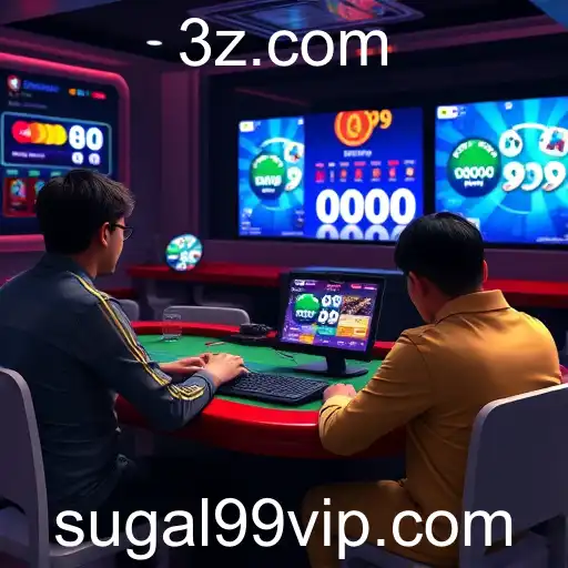 A Ascensão dos Jogos Online em 2025