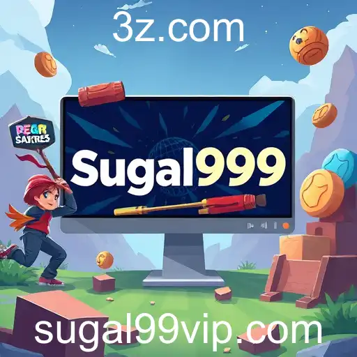 A Ascensão do Sugal99 no Cenário de Jogos Online