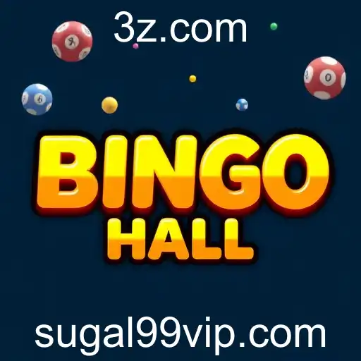 Explorando as 'Bingo Rooms' no Sugal99: Diversão Online para Todas as Idades