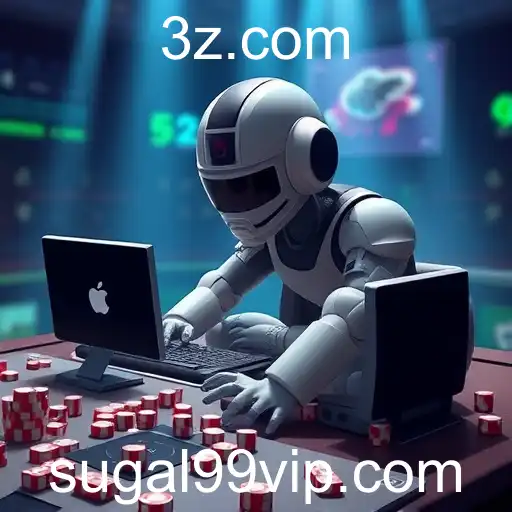 A Evolução dos Sites de Jogos no Brasil