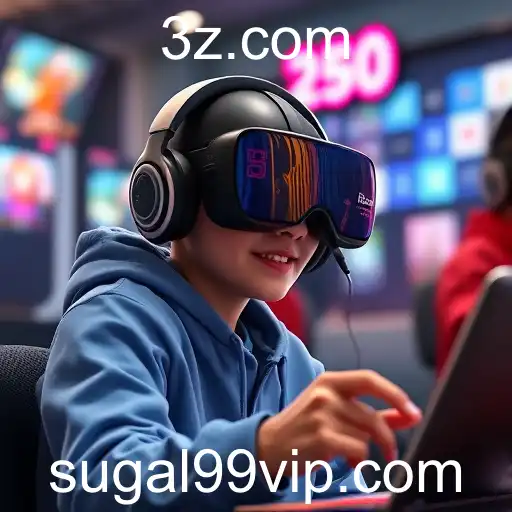 O Crescimento do Mercado de Jogos Online em 2025