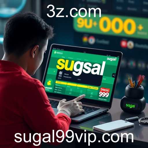 Crescimento e Desafios do Sugal99 em 2025