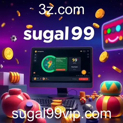 Explorando o Crescimento dos Jogos Online