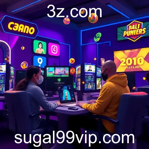 O Impacto dos Jogos Online no Brasil em 2025