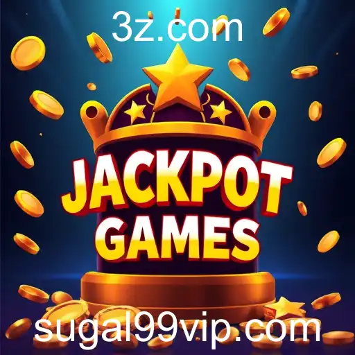 Explorando a Emoção dos Jackpot Games no Sugal99