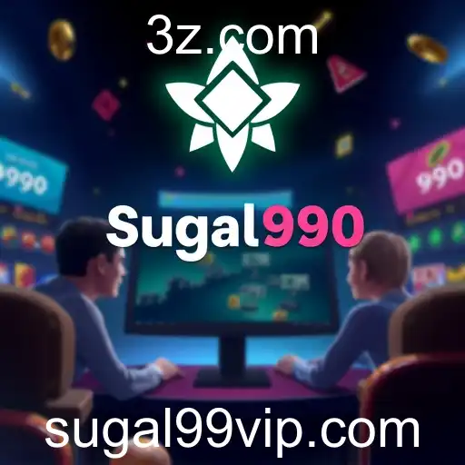 Crescimento do Mercado de Jogos Online