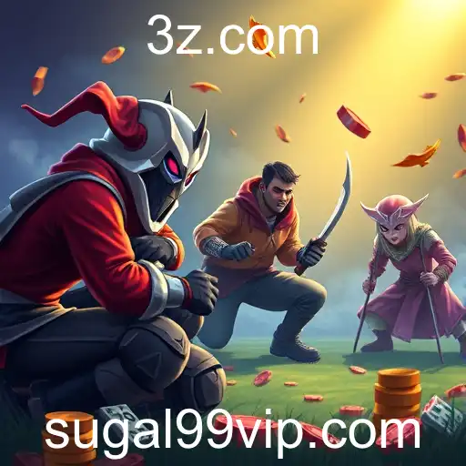 A Ascensão dos Jogos Online em Língua Portuguesa