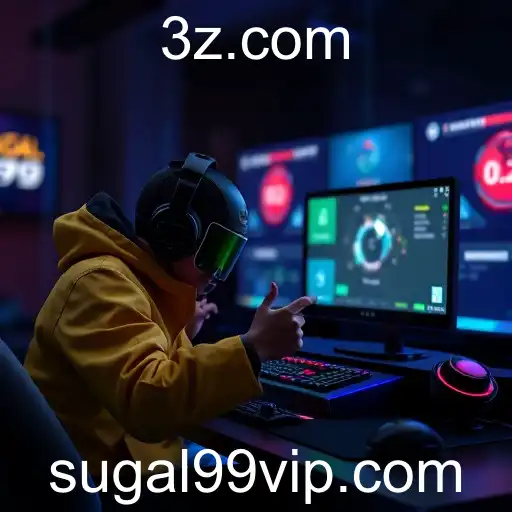 Crescimento e Desafios do Mercado de Jogos Online em 2026