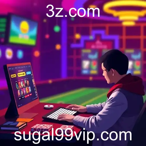 O Crescimento do Mercado de Jogos Online no Brasil