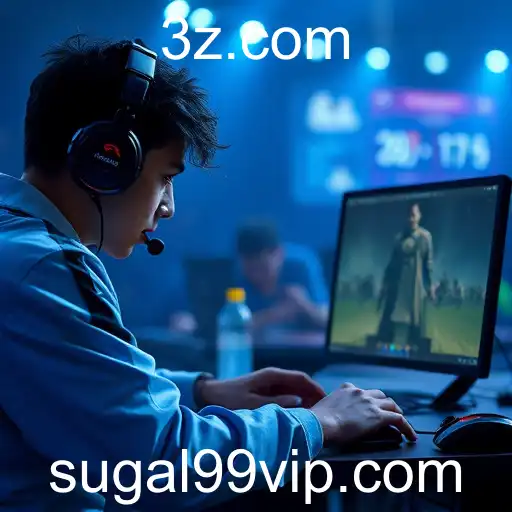 Tendências e Impactos do Jogo Online em 2026