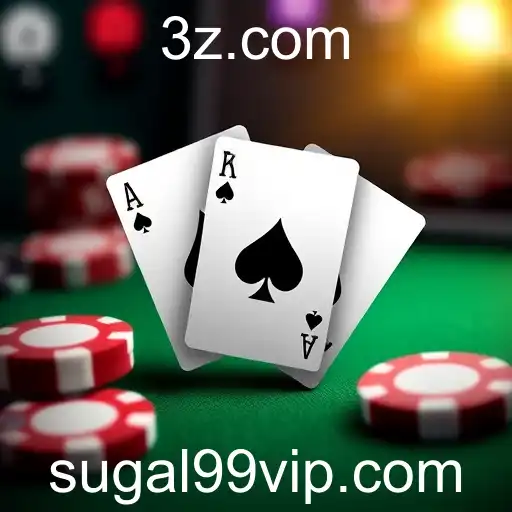 A Fascinante Categoria de Poker Tables em Sugal99