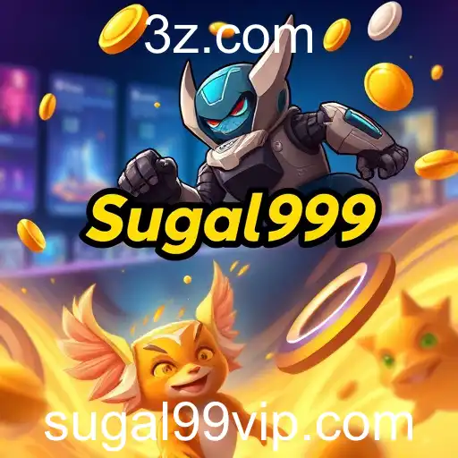 A Ascensão do Sugal99 no Mercado de Jogos Online