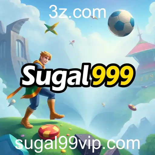 O Crescimento do Sugal99 e as Tendências no Mundo dos Jogos