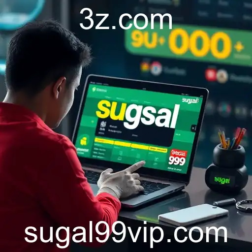 O Crescimento do Mercado de Jogos Online