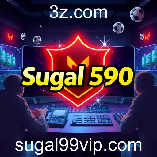 Ascensão do Sugal99 no Mercado de Jogos Online