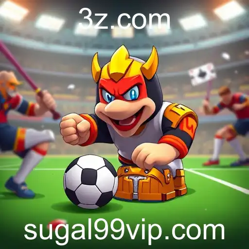 Ascensão e Inovação: O Sucesso do Sugal99 no Mundo dos Jogos Online