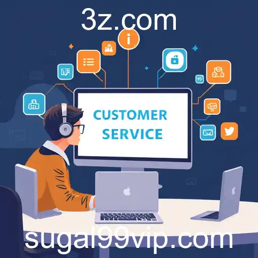 Sugal99: A Nova Era dos Jogos Online em 2025