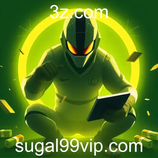 A Ascensão do Sugal99 no Mundo dos Jogos Online