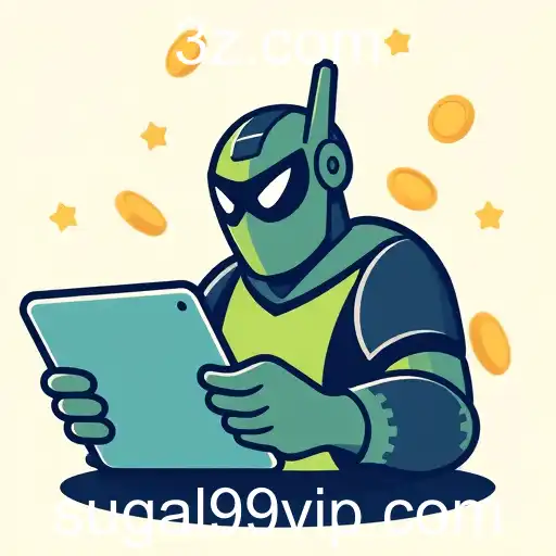 Expansão do Mercado de Jogos Online: Sucesso do Sugal99