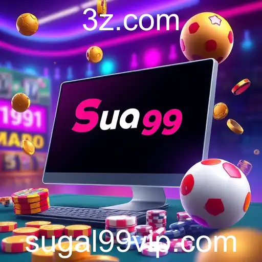 A Ascensão do Sugal99 no Mercado de Jogos