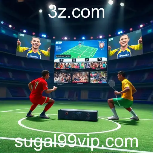 O Crescimento do Mercado de Jogos em Portugal em 2026