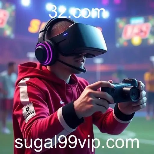 Tendências e Inovações nos Jogos Online