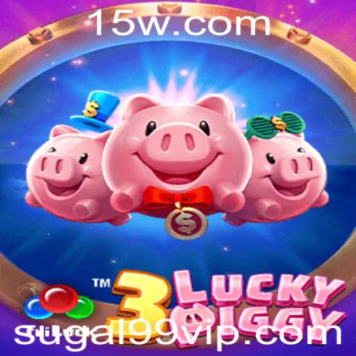 Explorando o Jogo 3LUCKYPIGGY: Regras e Estratégias