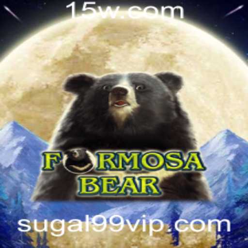 Explorando o Universo do Jogo FormosaBear: Um Mergulho nas Regras e Dinâmicas