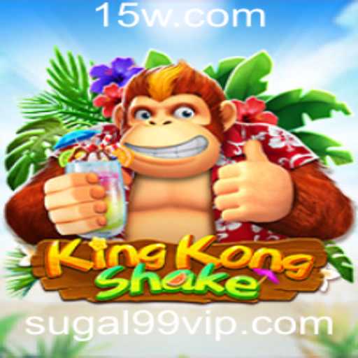 Explorando o Universo de KingKongShake e a Estratégia com Sugal99