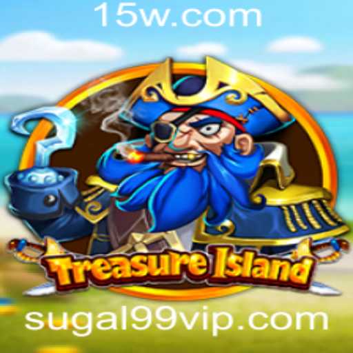 Explore o Universo de 'TreasureIsland': Descrição, Introdução e Regras do Jogo
