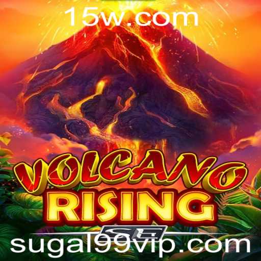 VolcanoRisingSE: Um Mergulho no Mundo Aventureiro dos Jogos de Tabuleiro